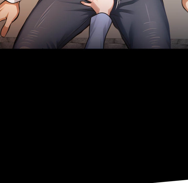 Gangster x Office Lady Chapter 99 image 10