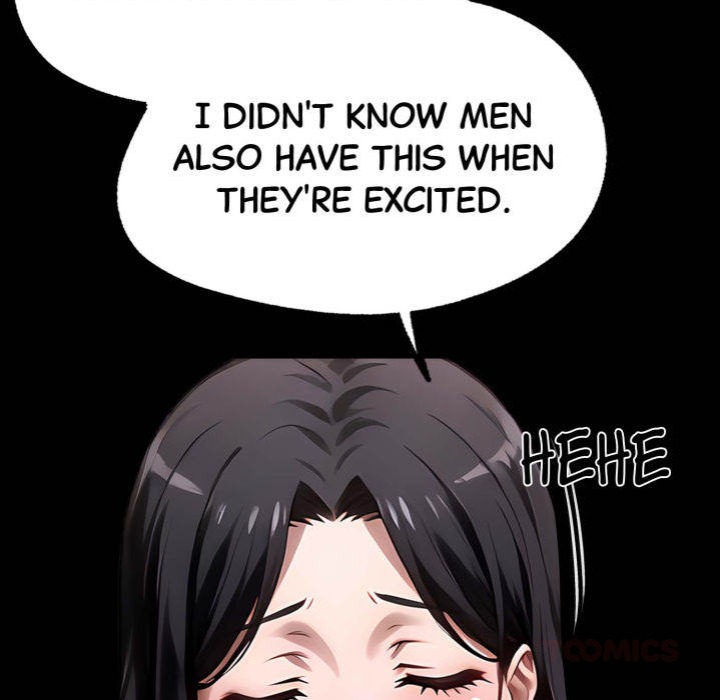 Gangster x Office Lady Chapter 99 image 110