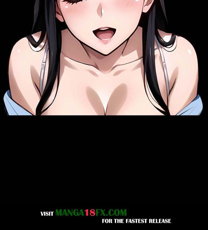 Gangster x Office Lady Chapter 99 image 111