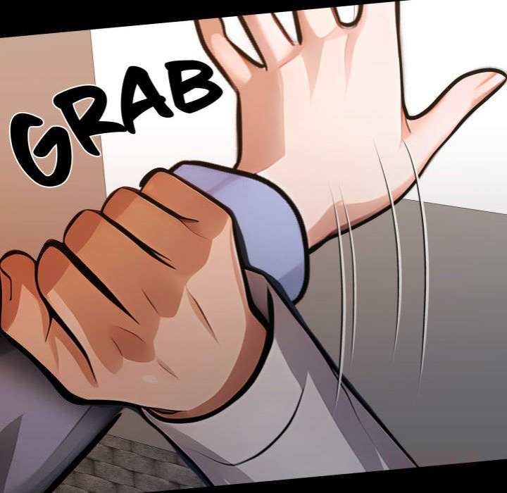 Gangster x Office Lady Chapter 99 image 11