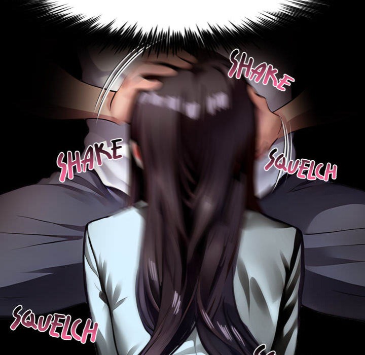 Gangster x Office Lady Chapter 99 image 120