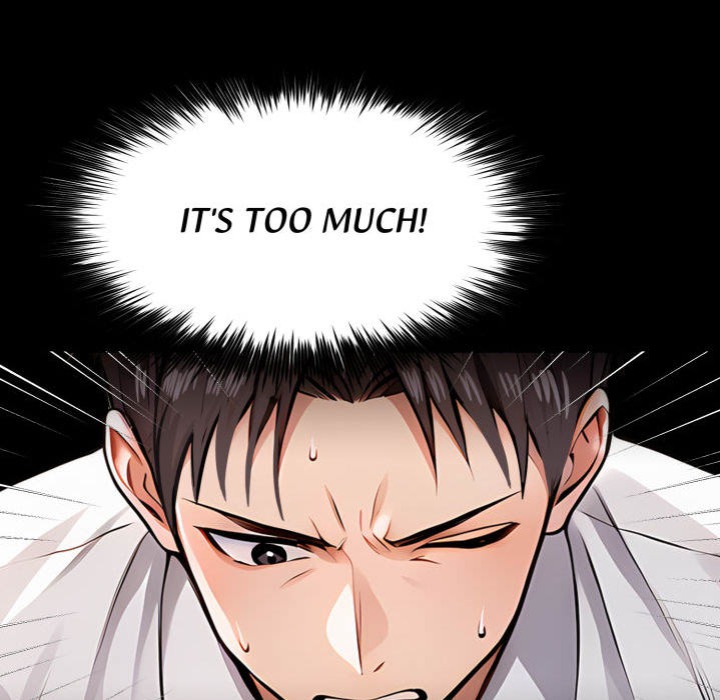 Gangster x Office Lady Chapter 99 image 122