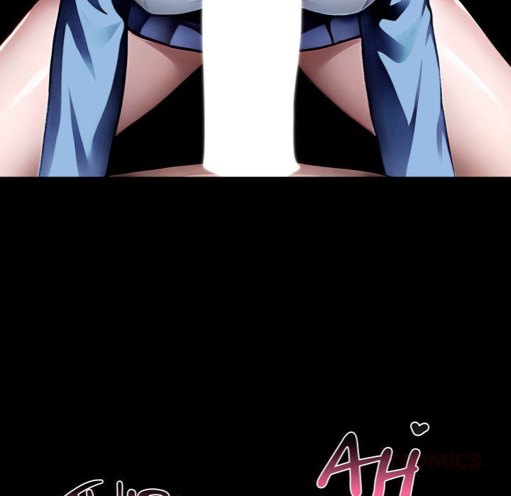 Gangster x Office Lady Chapter 99 image 128