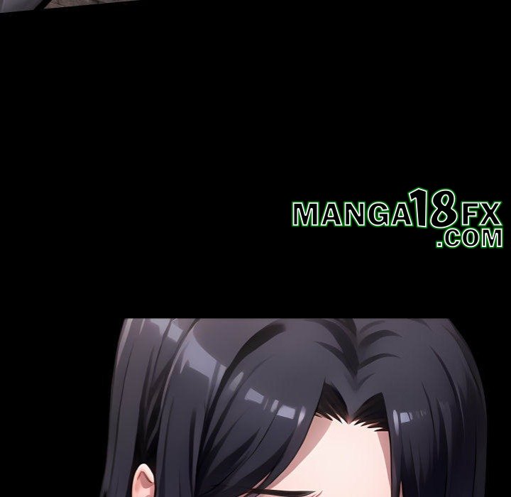 Gangster x Office Lady Chapter 99 image 12
