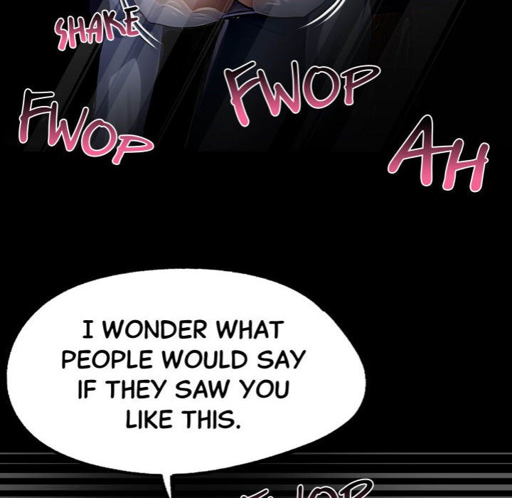 Gangster x Office Lady Chapter 99 image 145