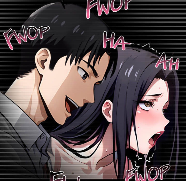 Gangster x Office Lady Chapter 99 image 146