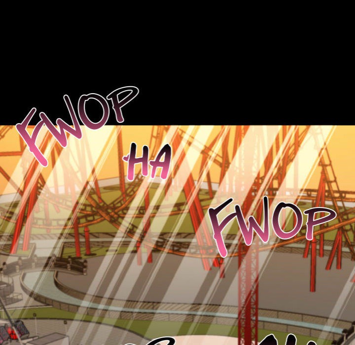 Gangster x Office Lady Chapter 99 image 149