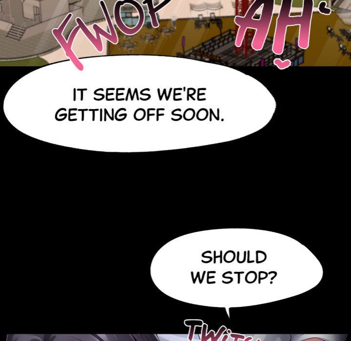 Gangster x Office Lady Chapter 99 image 150
