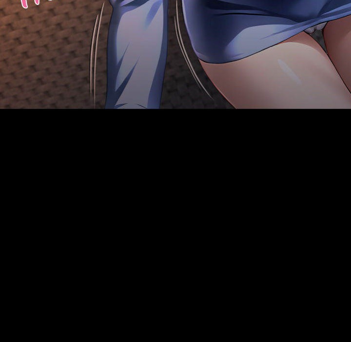 Gangster x Office Lady Chapter 99 image 17