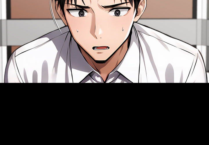 Gangster x Office Lady Chapter 99 image 1