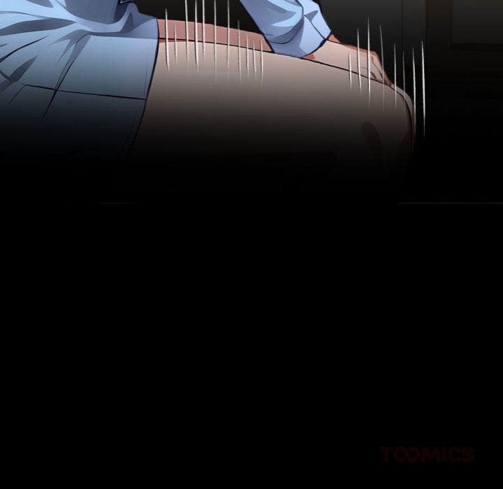 Gangster x Office Lady Chapter 99 image 20