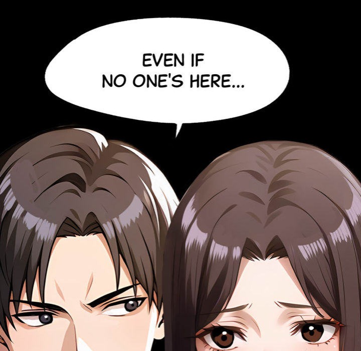 Gangster x Office Lady Chapter 99 image 21
