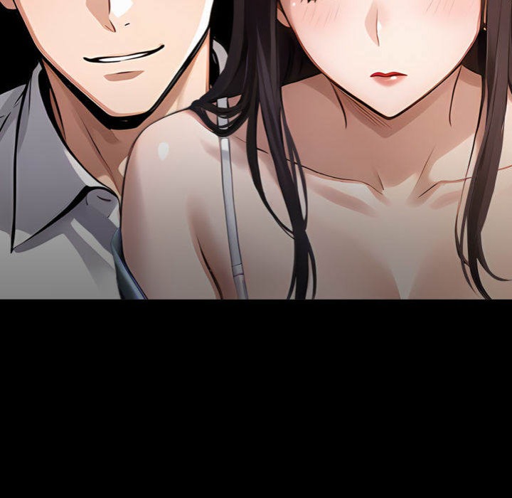 Gangster x Office Lady Chapter 99 image 22