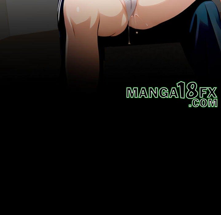Gangster x Office Lady Chapter 99 image 26