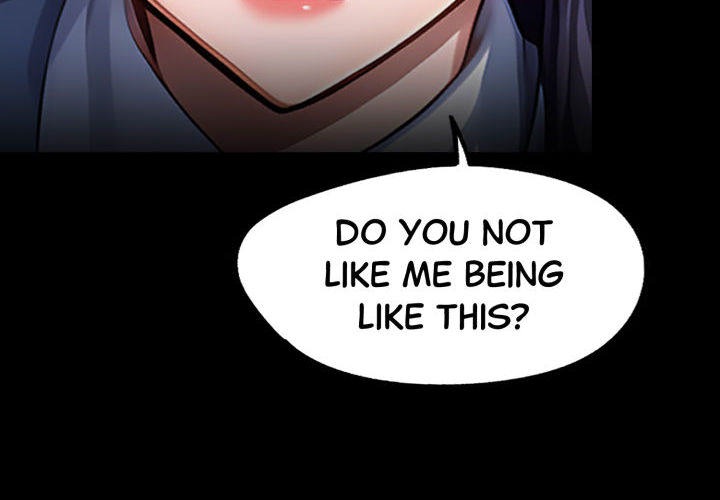 Gangster x Office Lady Chapter 99 image 3