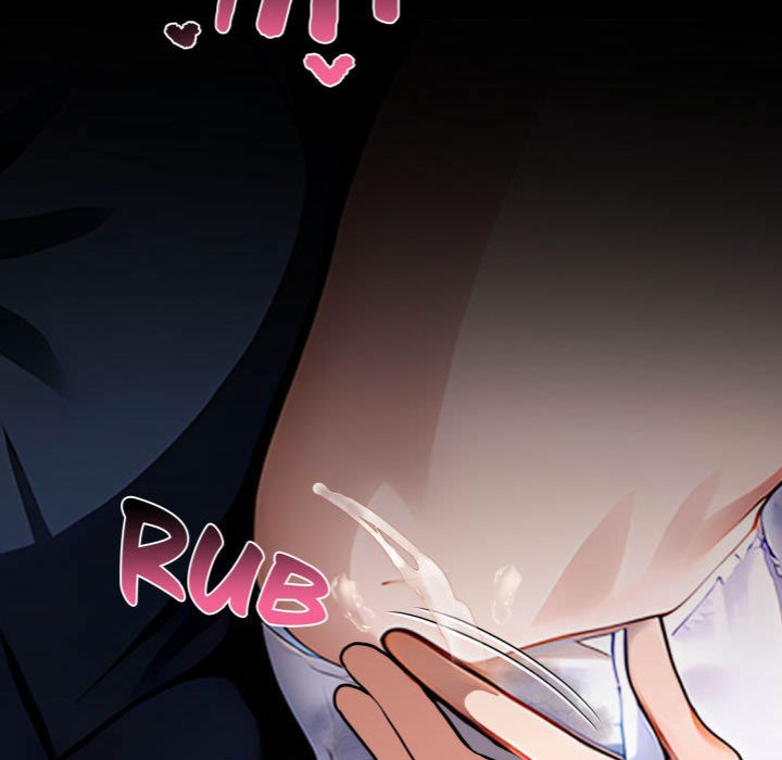Gangster x Office Lady Chapter 99 image 41