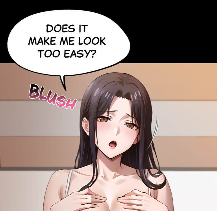 Gangster x Office Lady Chapter 99 image 4
