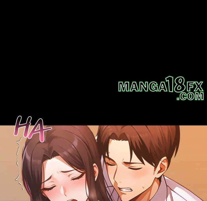 Gangster x Office Lady Chapter 99 image 54
