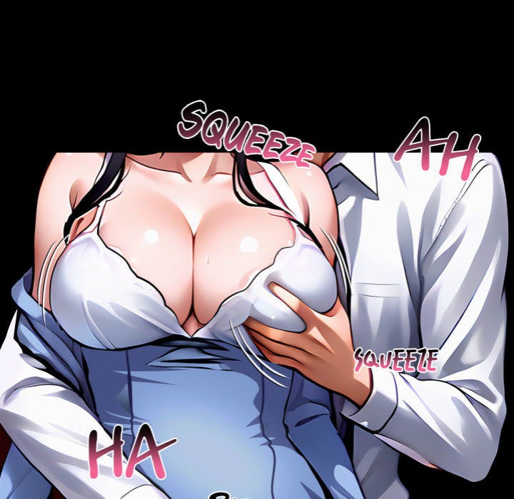 Gangster x Office Lady Chapter 99 image 58