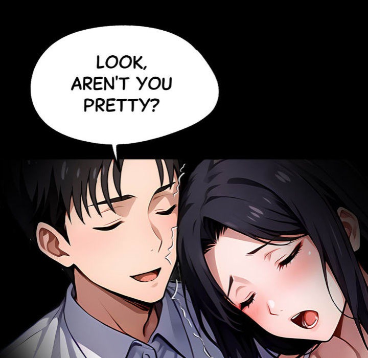 Gangster x Office Lady Chapter 99 image 63