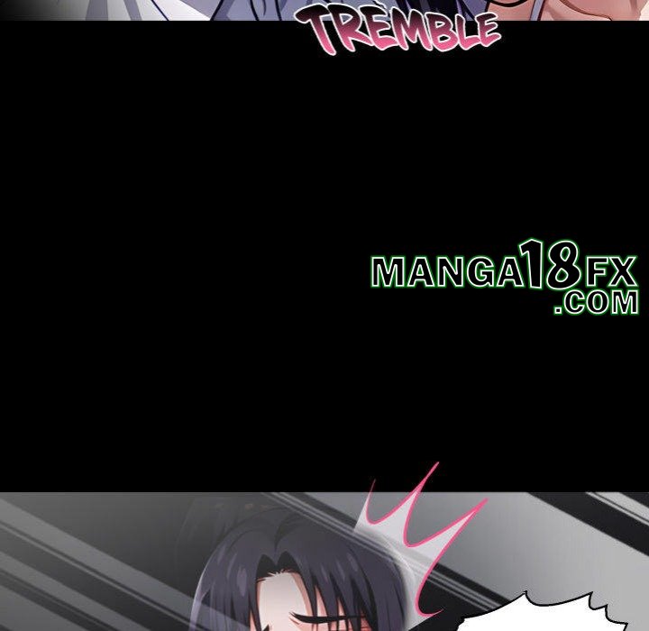 Gangster x Office Lady Chapter 99 image 64