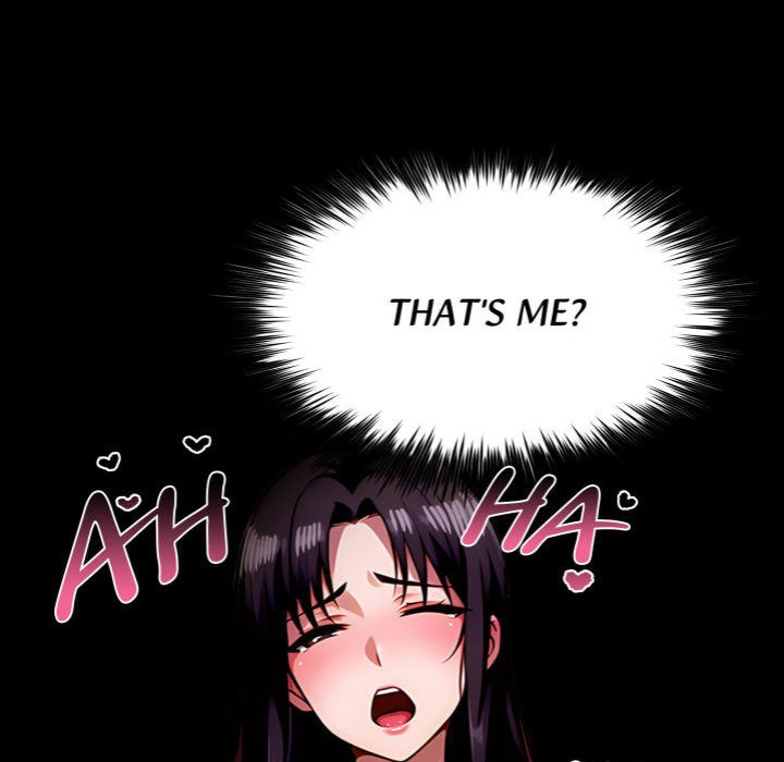 Gangster x Office Lady Chapter 99 image 71