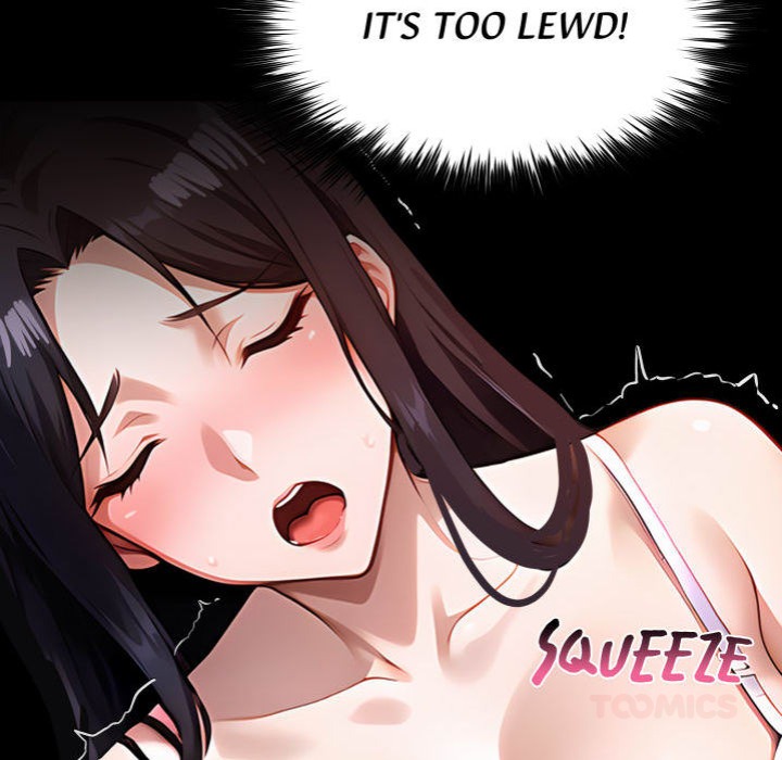 Gangster x Office Lady Chapter 99 image 74