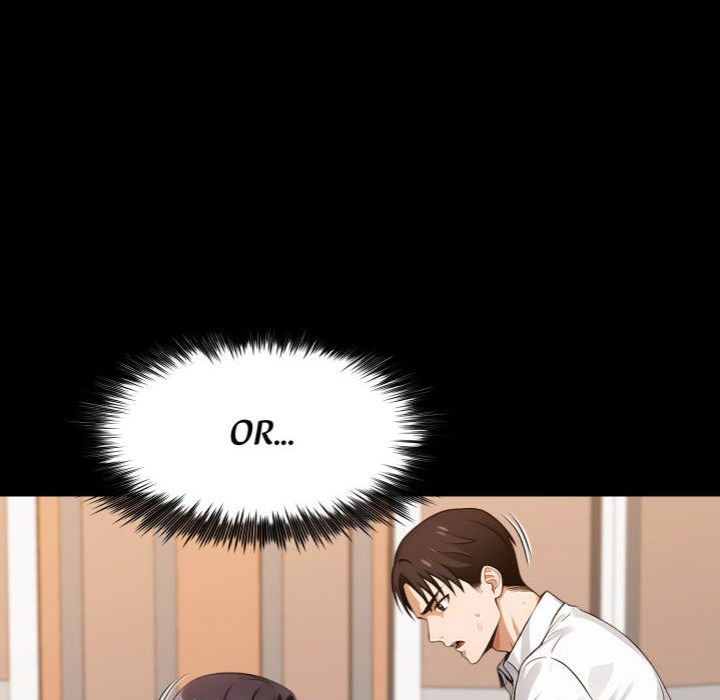 Gangster x Office Lady Chapter 99 image 7