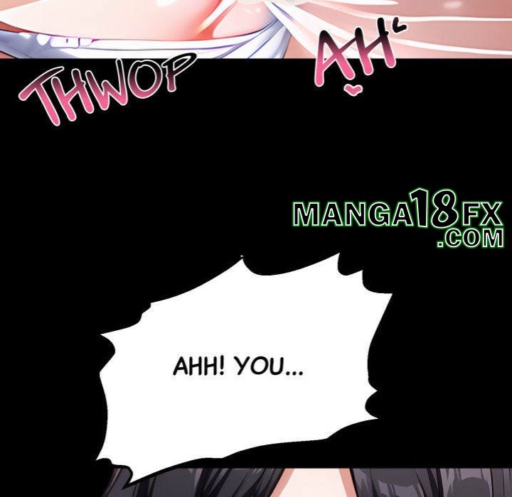 Gangster x Office Lady Chapter 99 image 79