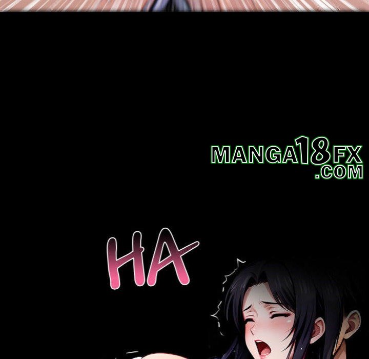 Gangster x Office Lady Chapter 99 image 88