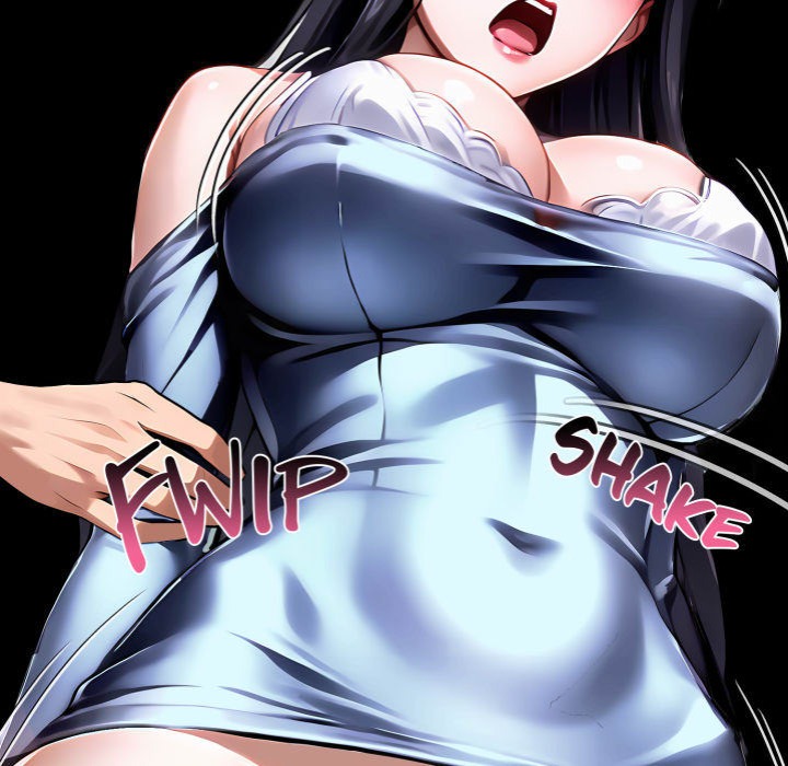 Gangster x Office Lady Chapter 99 image 91