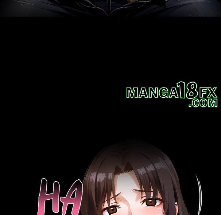 Gangster x Office Lady Chapter 99 image 98