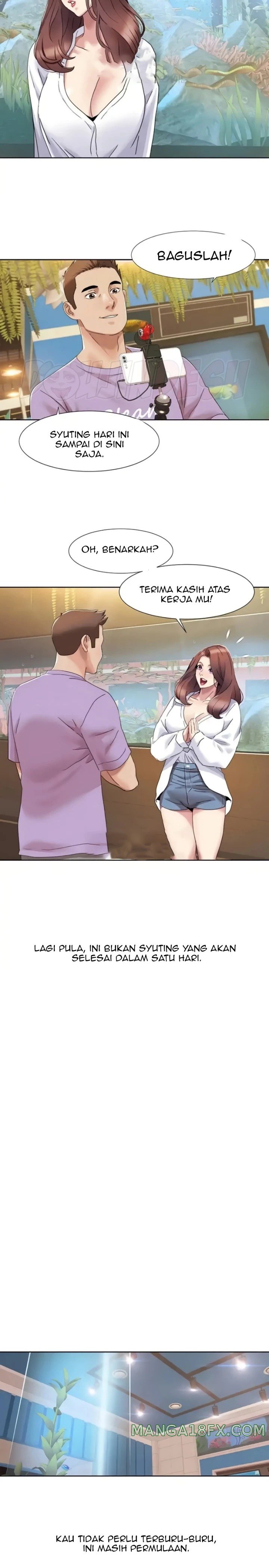 Neulsome Studio Raw Chapter 16 image 10