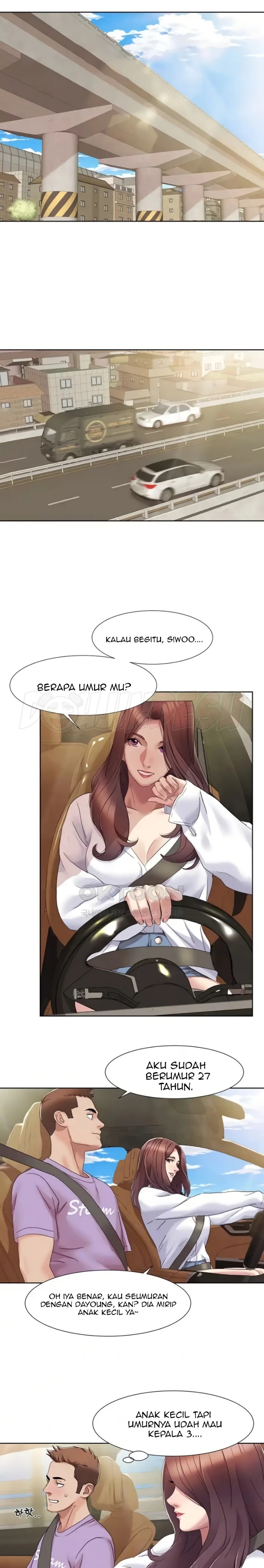 Neulsome Studio Raw Chapter 16 image 3
