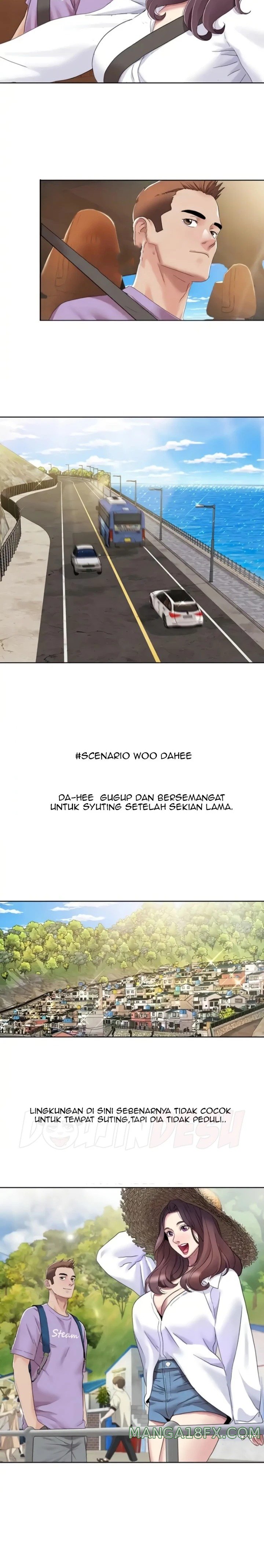 Neulsome Studio Raw Chapter 16 image 4