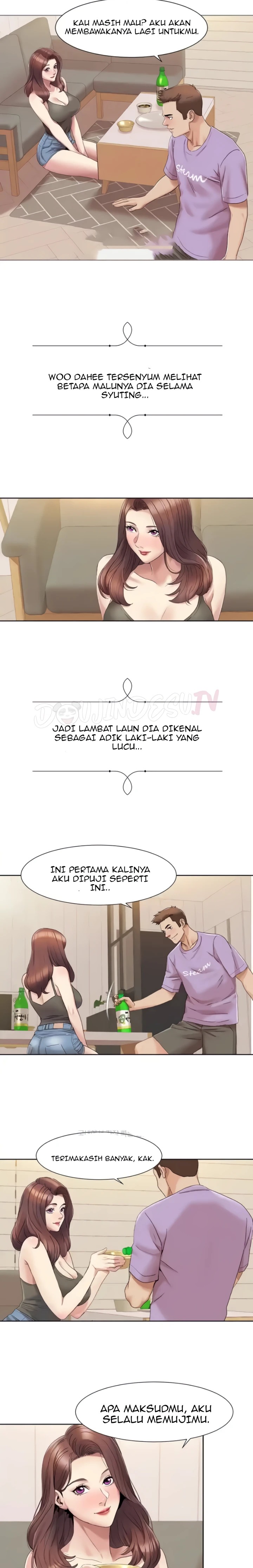 Neulsome Studio Raw Chapter 17 image 1