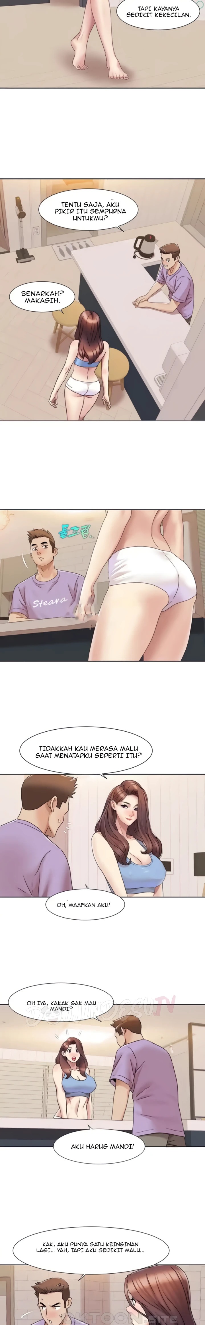 Neulsome Studio Raw Chapter 17 image 5