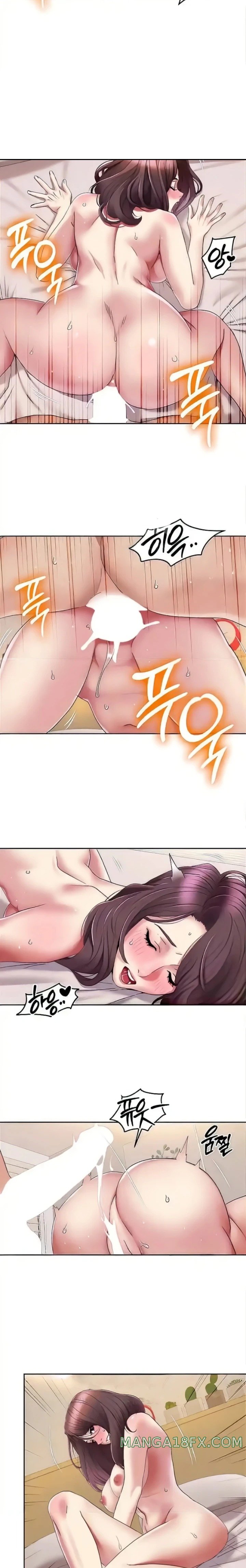 Neulsome Studio Raw Chapter 21 image 2
