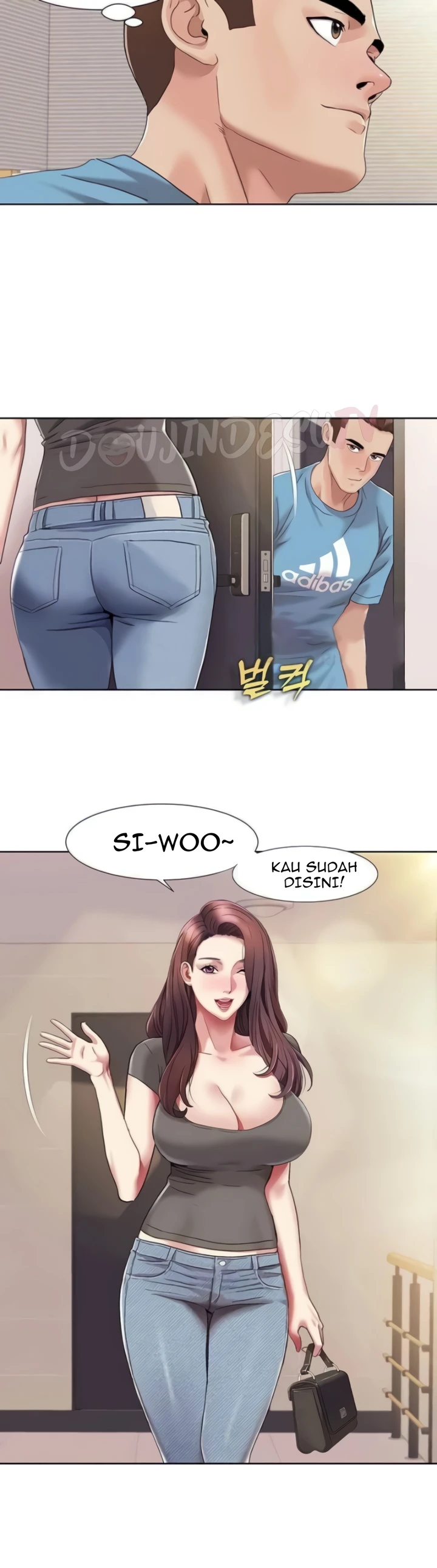 Neulsome Studio Raw Chapter 24 image 10