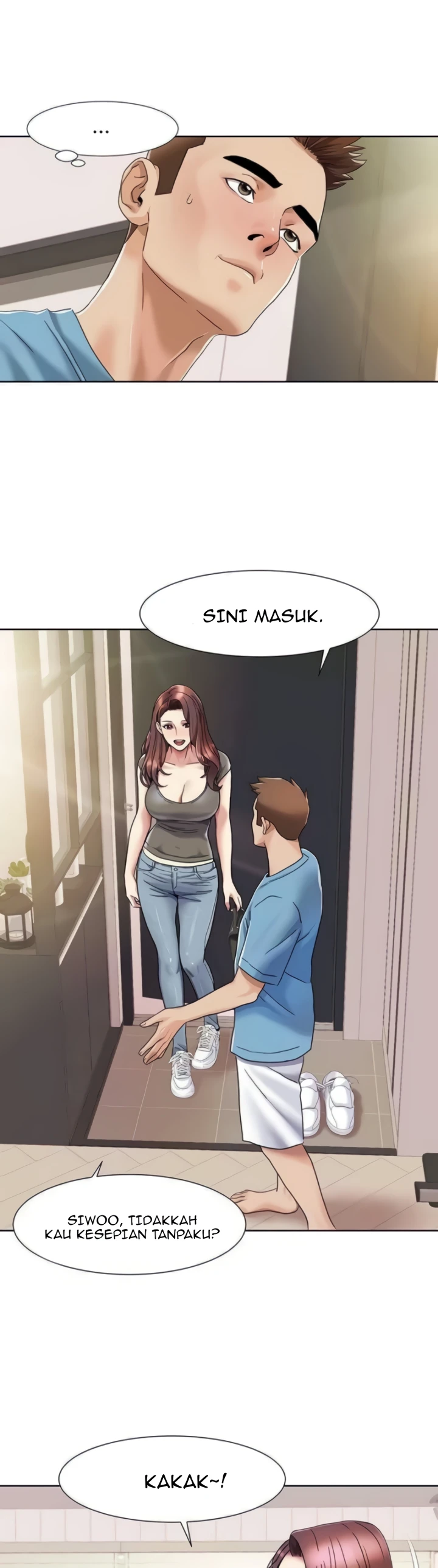 Neulsome Studio Raw Chapter 24 image 11