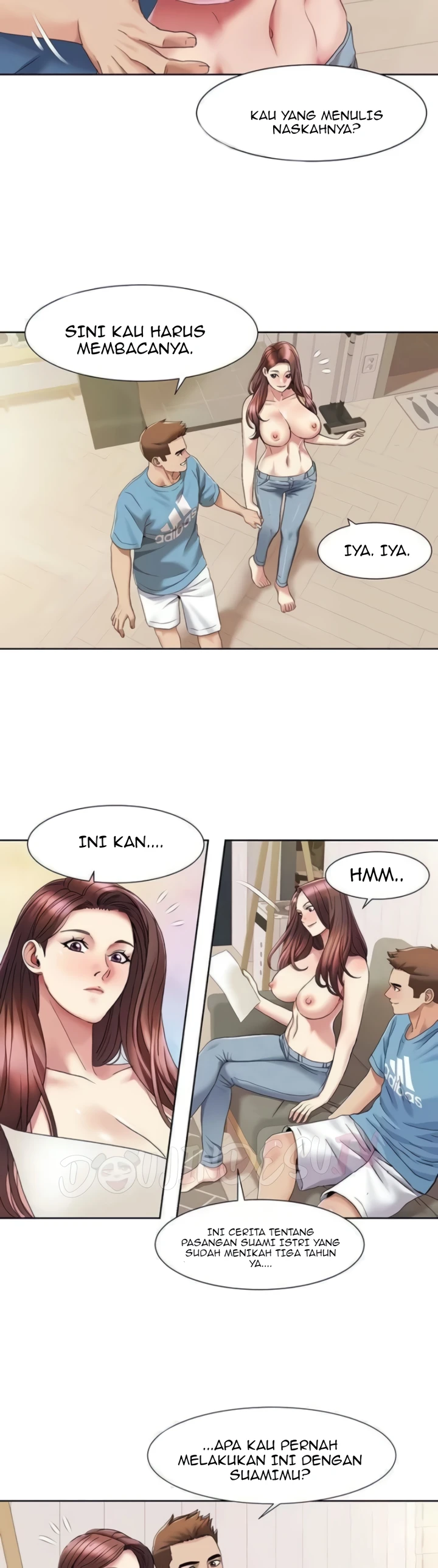 Neulsome Studio Raw Chapter 24 image 16