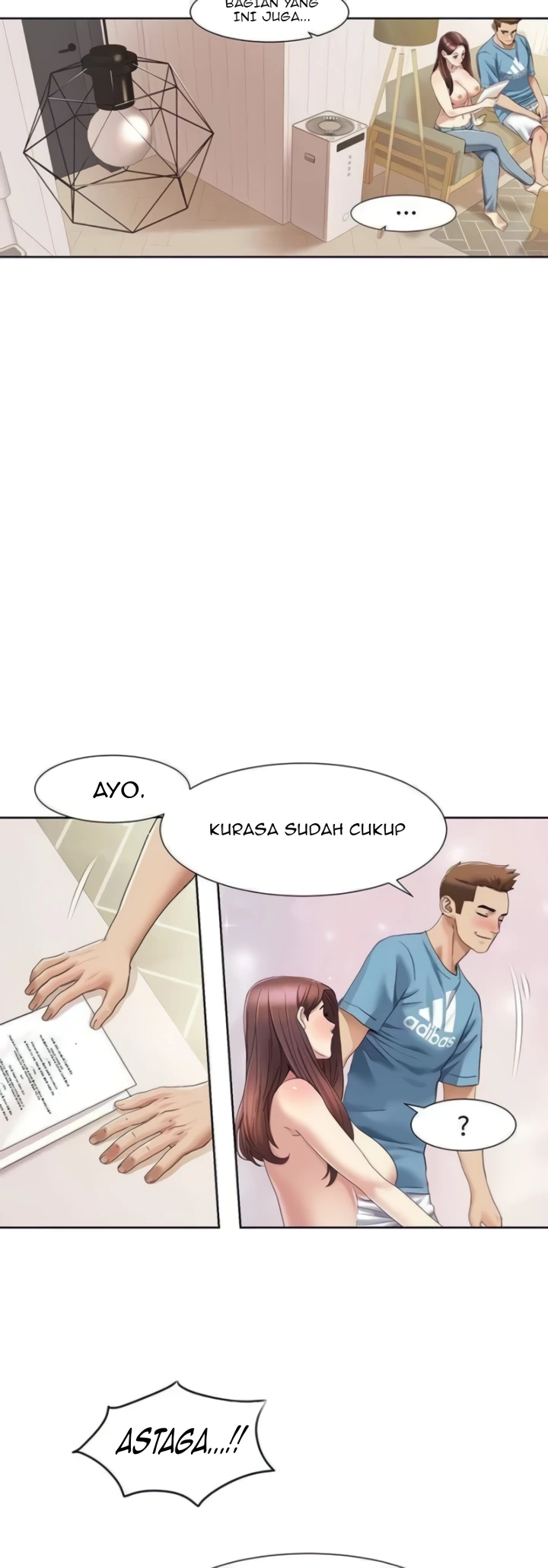 Neulsome Studio Raw Chapter 24 image 21