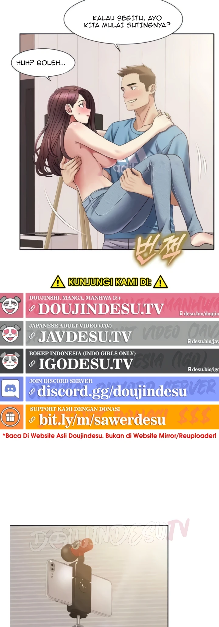 Neulsome Studio Raw Chapter 24 image 22