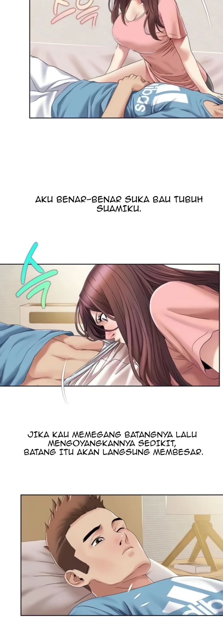 Neulsome Studio Raw Chapter 24 image 25