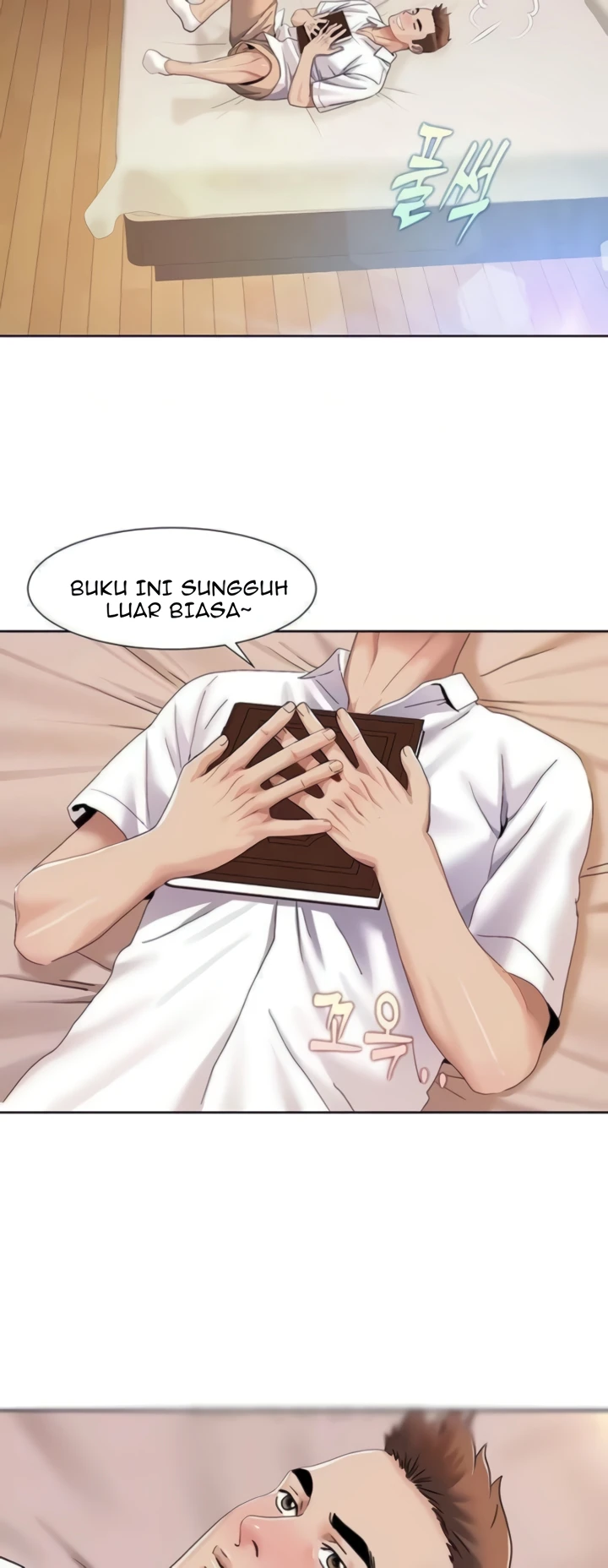 Neulsome Studio Raw Chapter 24 image 3