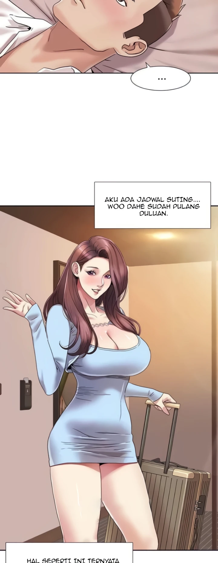 Neulsome Studio Raw Chapter 24 image 4