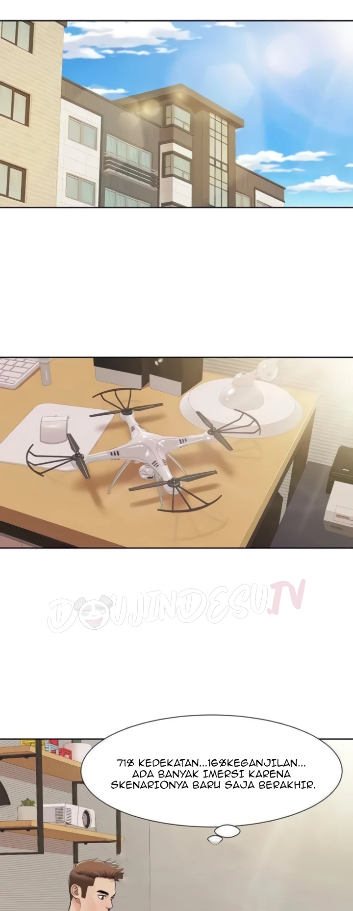 Neulsome Studio Raw Chapter 24 image 8