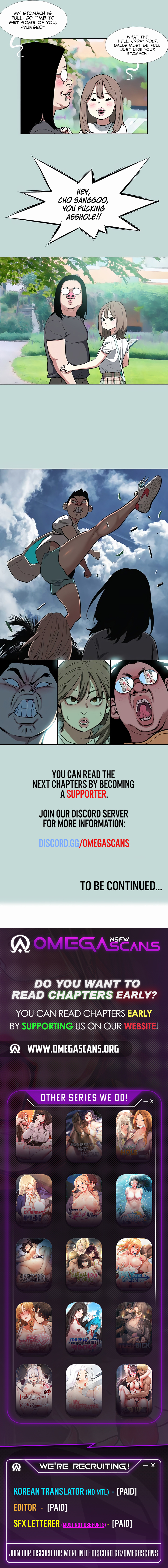 Reproducing Till My Dick Falls Off Chapter 1 image 5