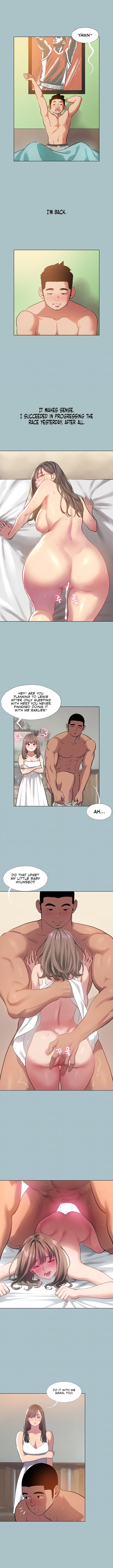 Reproducing Till My Dick Falls Off Chapter 18 image 1