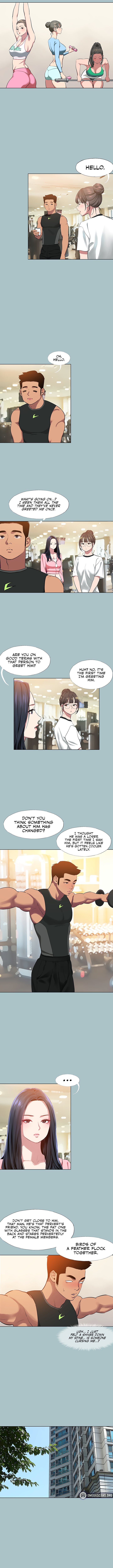 Reproducing Till My Dick Falls Off Chapter 18 image 4